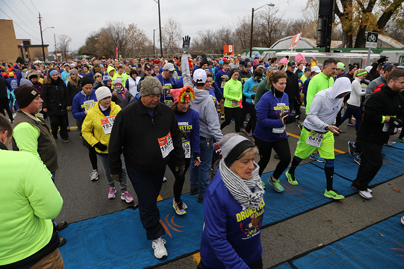 2016 Drumstick Dash attendance hits 20,000