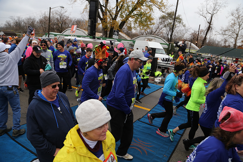 2016 Drumstick Dash attendance hits 20,000