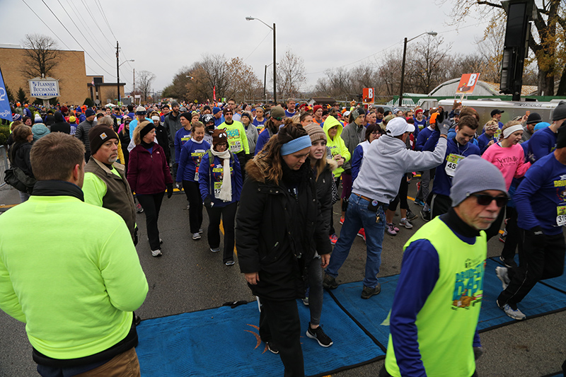 2016 Drumstick Dash attendance hits 20,000