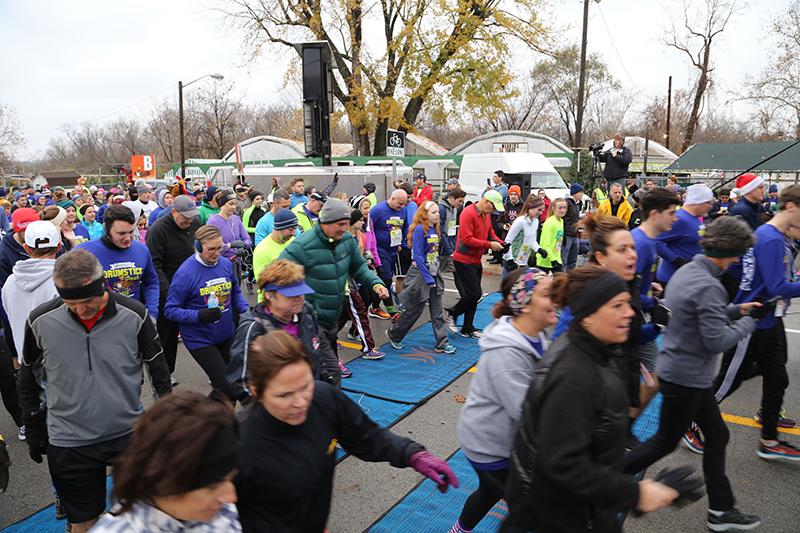 2016 Drumstick Dash attendance hits 20,000