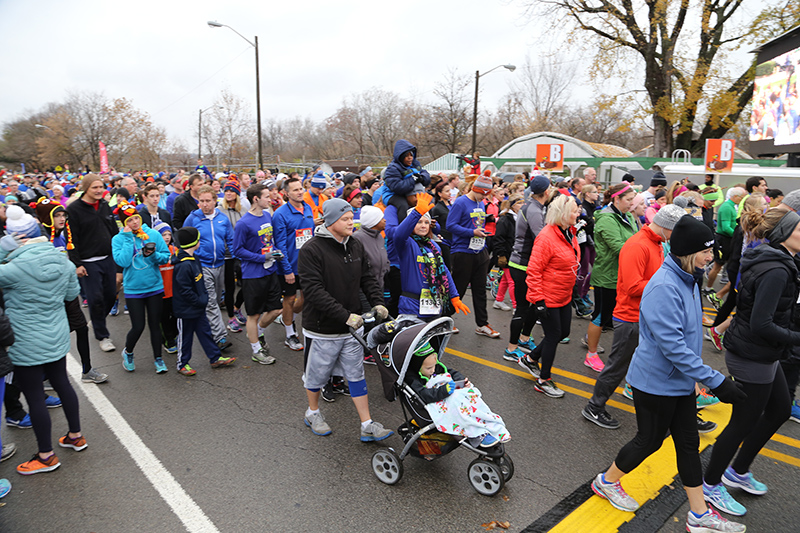 2016 Drumstick Dash attendance hits 20,000