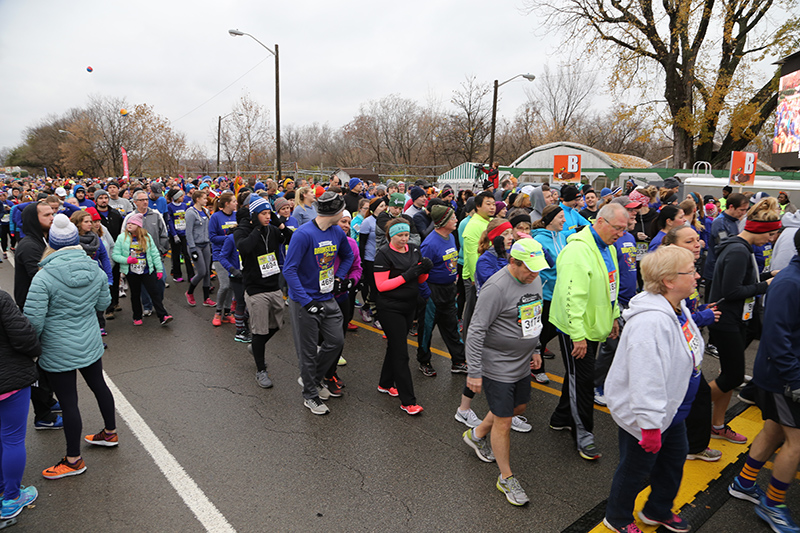 2016 Drumstick Dash attendance hits 20,000