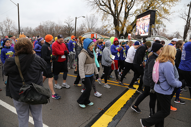 2016 Drumstick Dash attendance hits 20,000