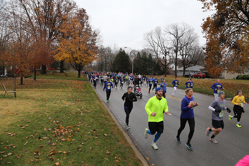 2016 Drumstick Dash attendance hits 20,000