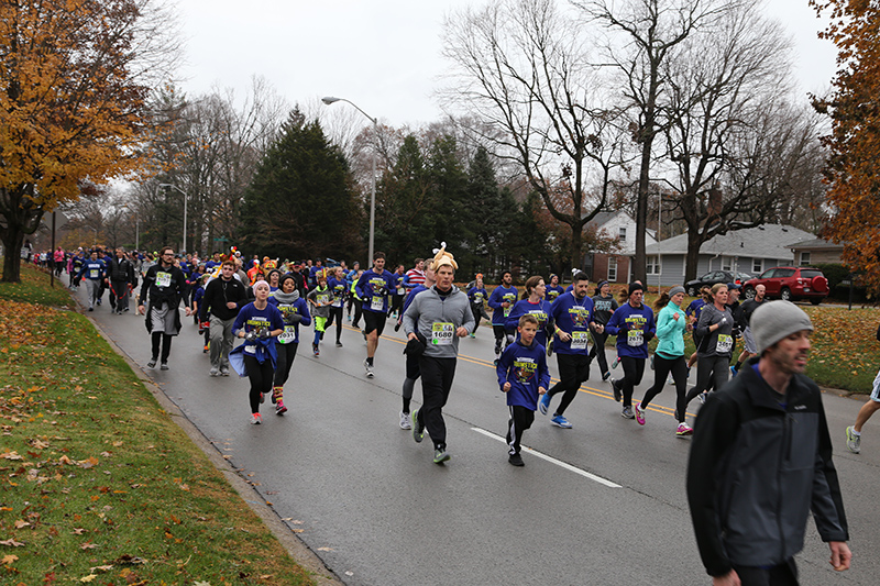 2016 Drumstick Dash attendance hits 20,000