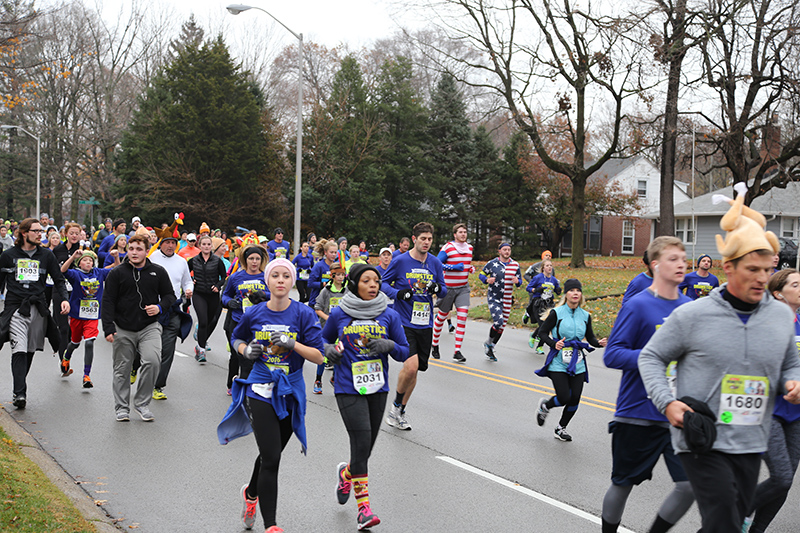 2016 Drumstick Dash attendance hits 20,000