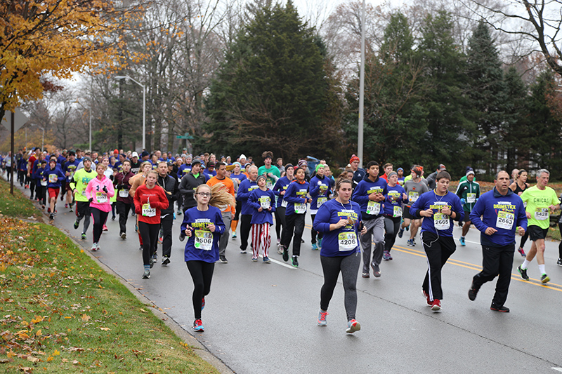 2016 Drumstick Dash attendance hits 20,000