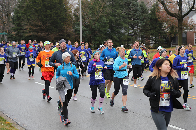 2016 Drumstick Dash attendance hits 20,000