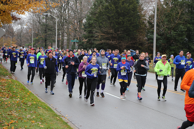 2016 Drumstick Dash attendance hits 20,000