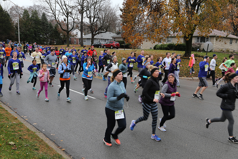 2016 Drumstick Dash attendance hits 20,000