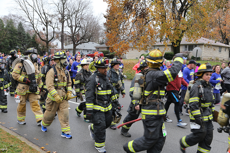 2016 Drumstick Dash attendance hits 20,000