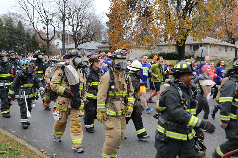 2016 Drumstick Dash attendance hits 20,000