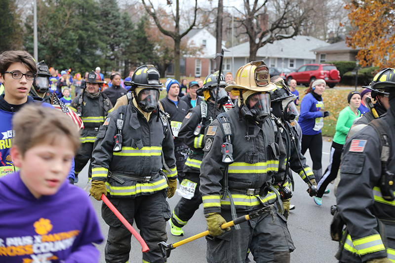 2016 Drumstick Dash attendance hits 20,000