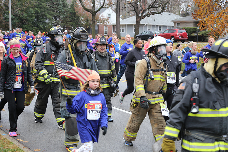 2016 Drumstick Dash attendance hits 20,000