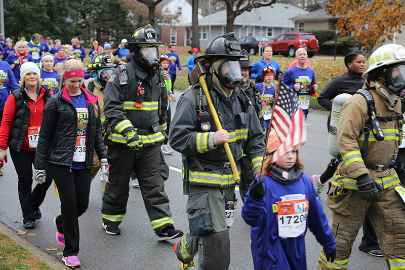 2016 Drumstick Dash attendance hits 20,000