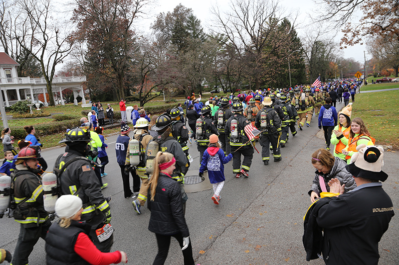 2016 Drumstick Dash attendance hits 20,000