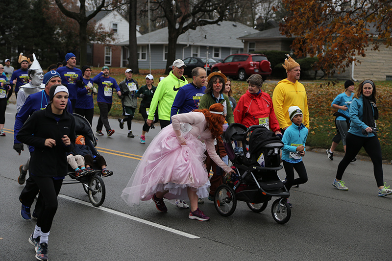 2016 Drumstick Dash attendance hits 20,000