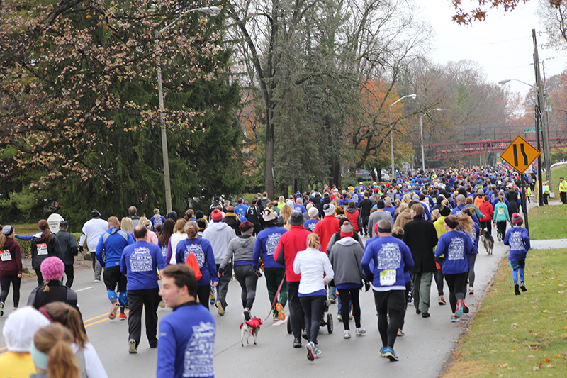 2016 Drumstick Dash attendance hits 20,000