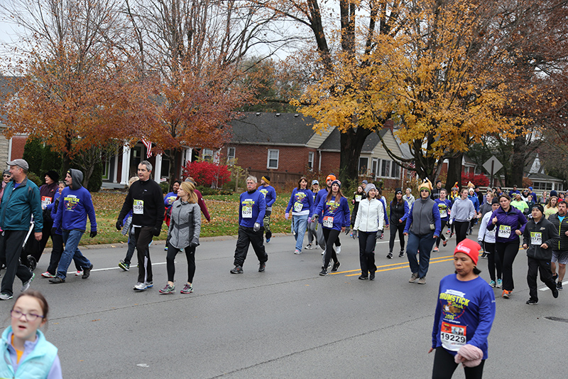 2016 Drumstick Dash attendance hits 20,000