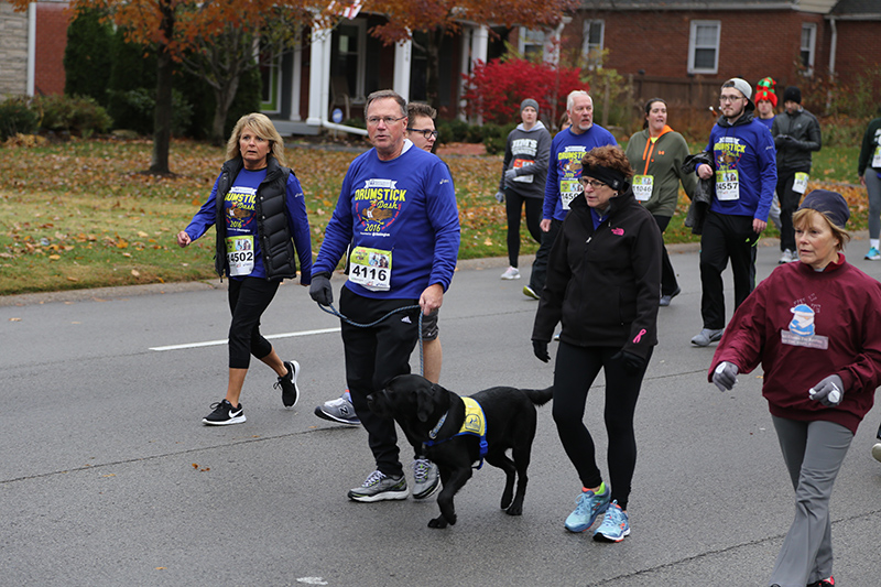 2016 Drumstick Dash attendance hits 20,000