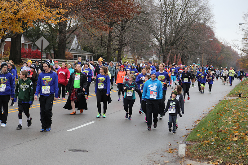 2016 Drumstick Dash attendance hits 20,000