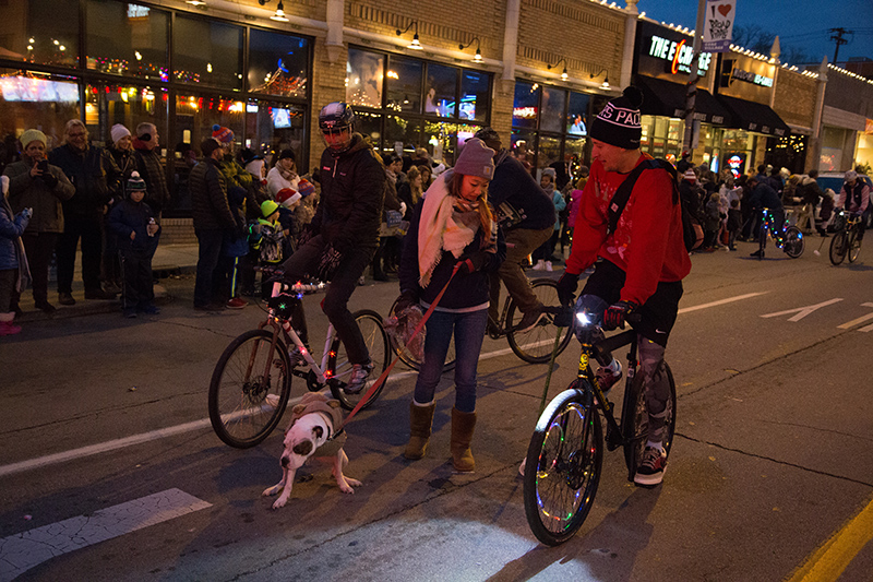 Bike Polo