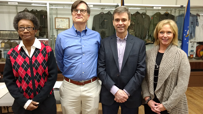 Random Rippling - Oratorical Competition