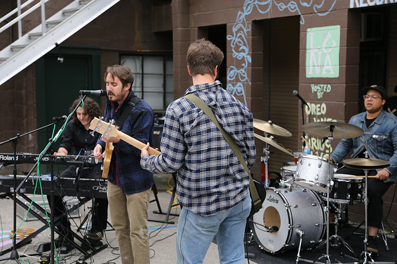 National Record Store Day