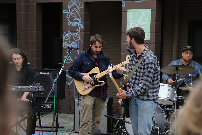 National Record Store Day