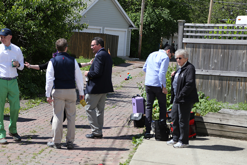 bocce