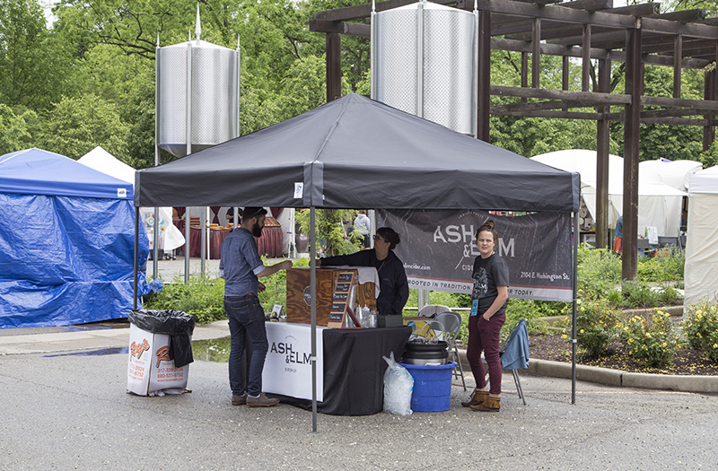 Broad Ripple Art Fair