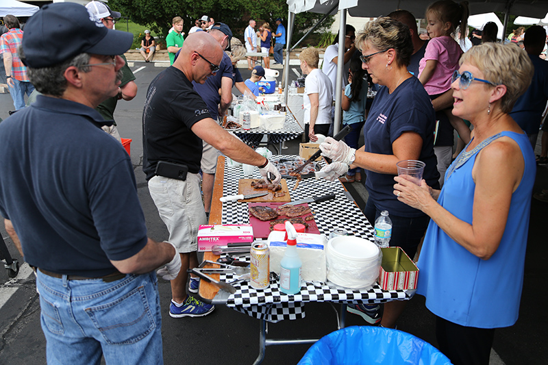 Kincaid's Meat Market