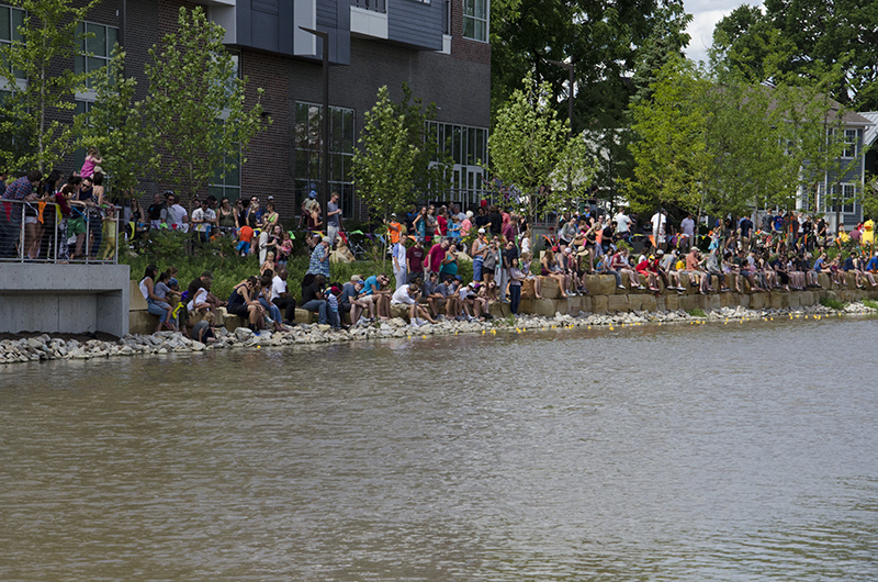 2017 BRVA Duck Race