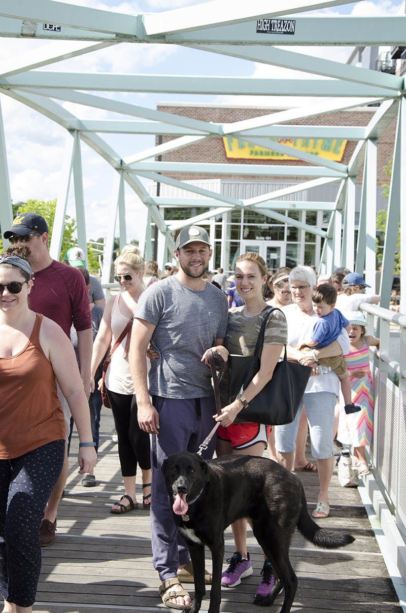 2017 BRVA Duck Race