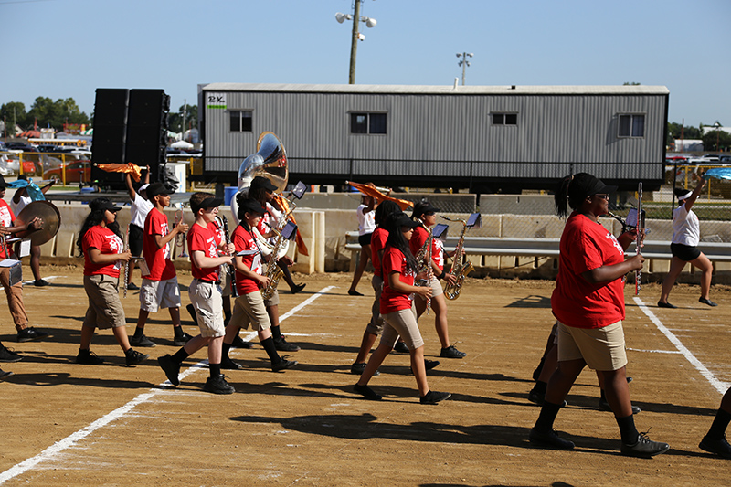 BRHS Band