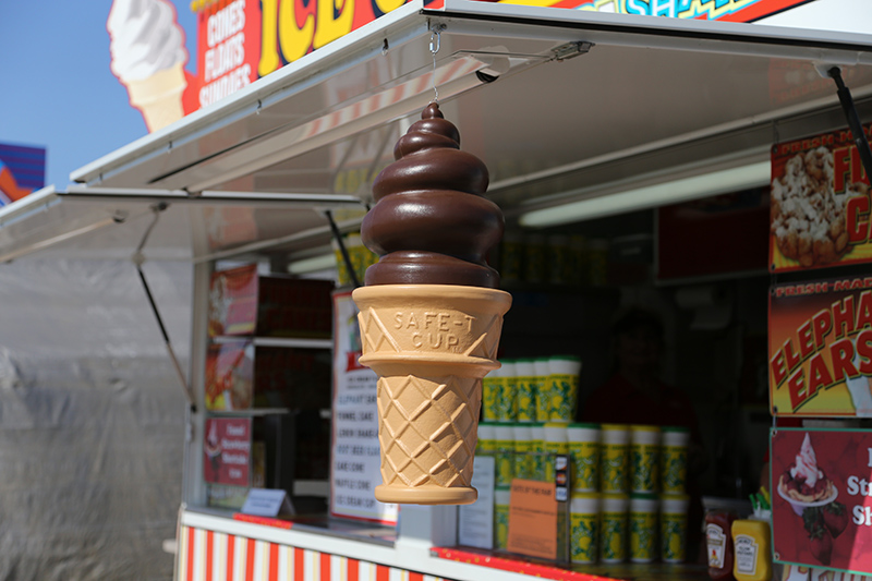 Indiana State Fair