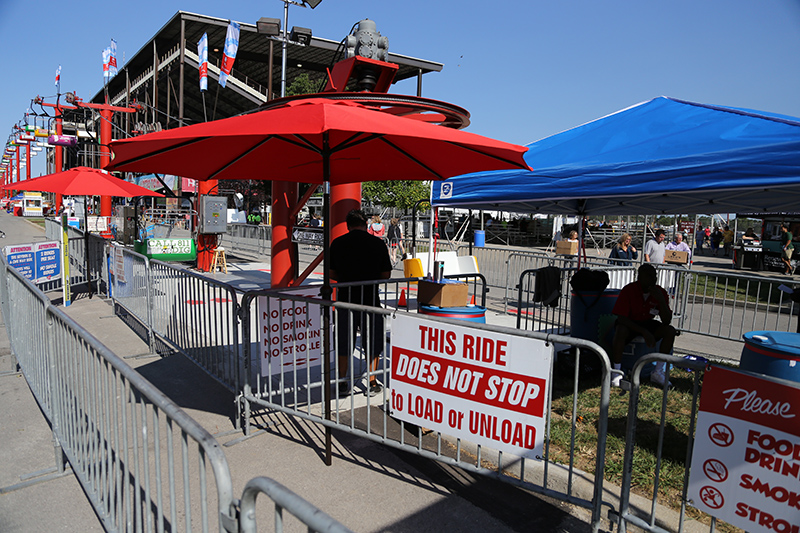 Indiana State Fair