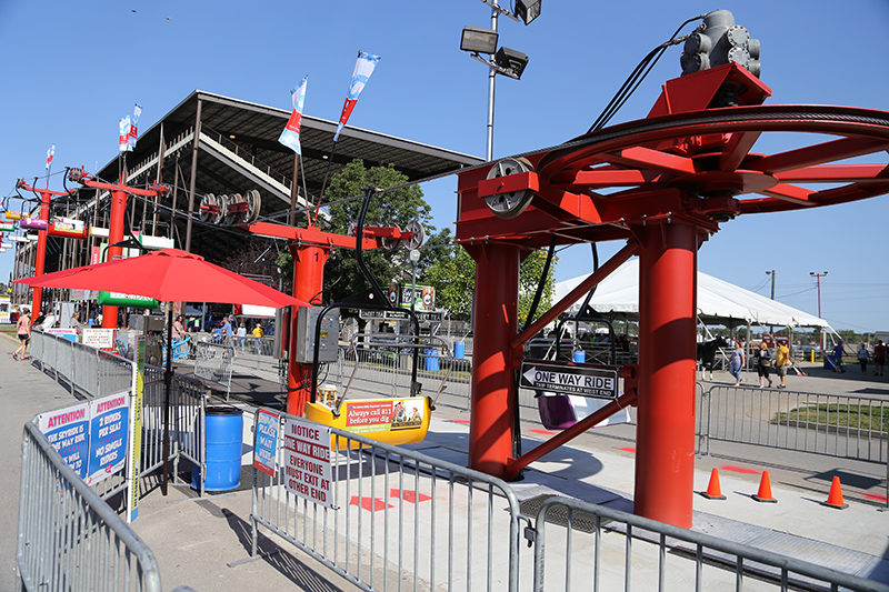 Indiana State Fair