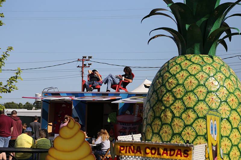 Indiana State Fair