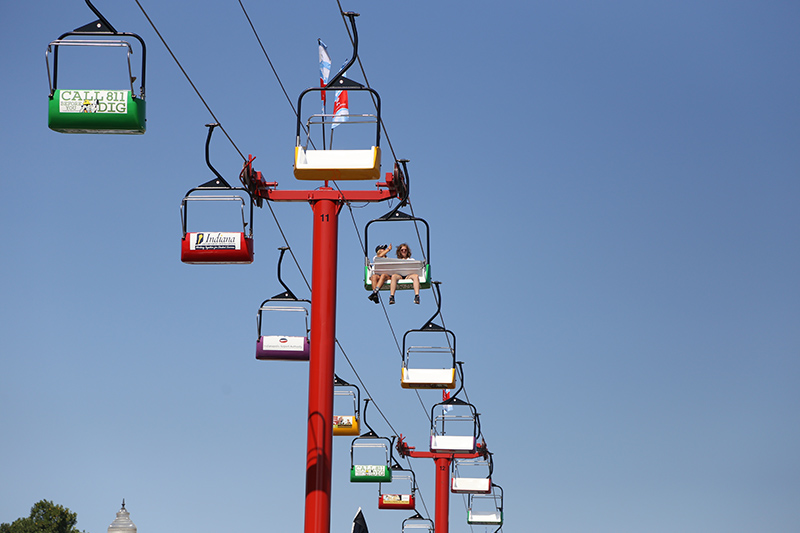 Indiana State Fair