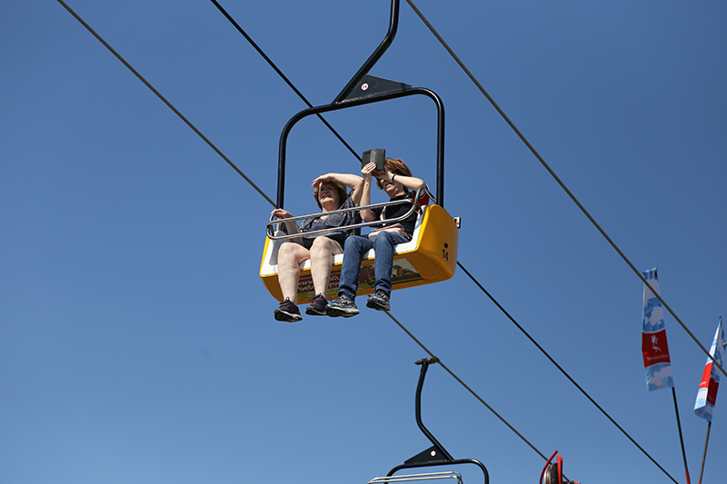 Indiana State Fair