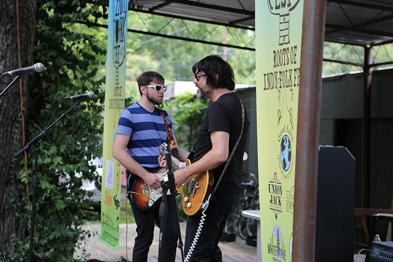 Indy Folk Fest