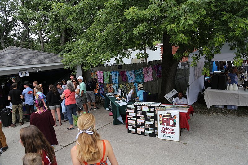 Indy Folk Fest