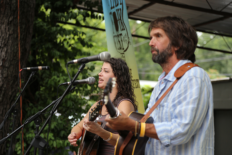 Indy Folk Fest