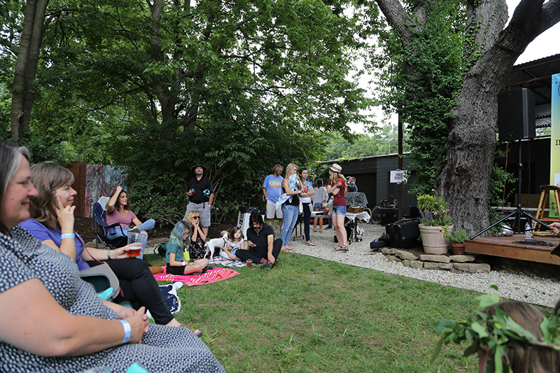 Indy Folk Fest