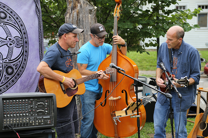 Indy Folk Fest