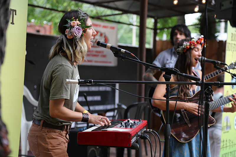 Indy Folk Fest