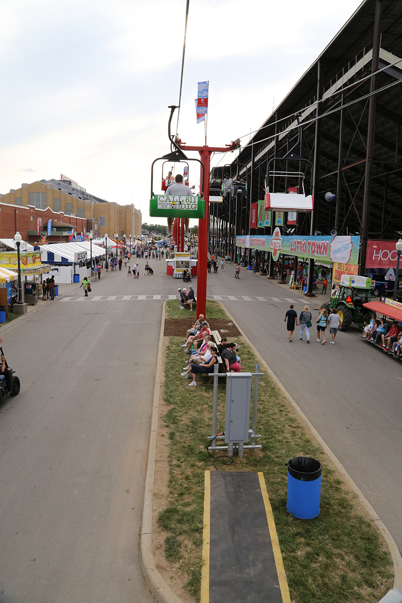 Indiana State Fair