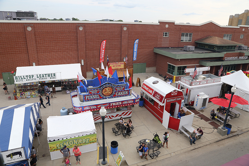 Indiana State Fair