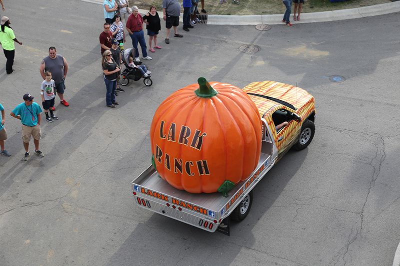 Indiana State Fair